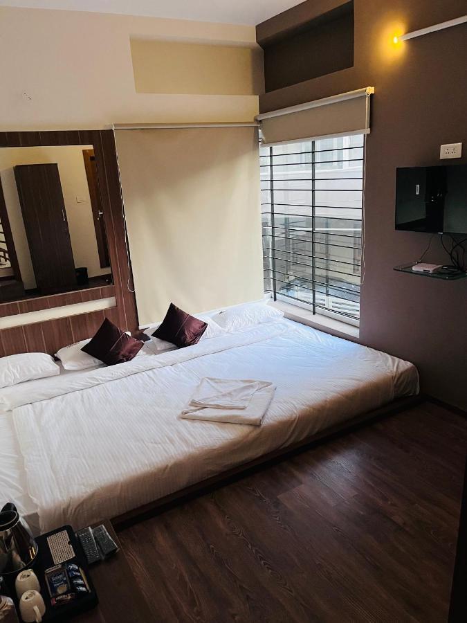 Mellow Mount Private Homestay Ooty Exterior foto